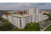 Průběh stavebních prací - květen 2020