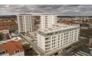 Průběh stavebních prací - únor 2020
